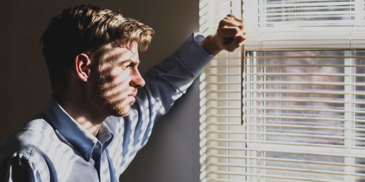 Introvert a sociálna fóbia. Ako som ju prekonal