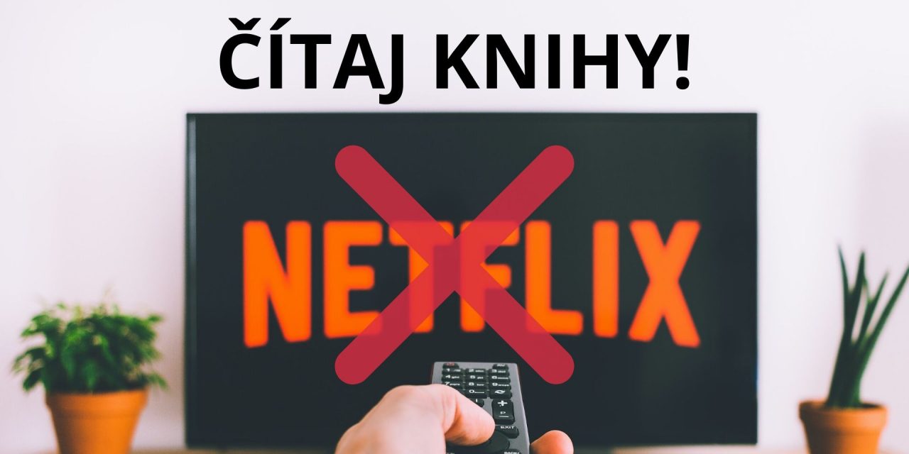 Prečo nepozerám televízor, nečítam noviny, nesledujem médiá