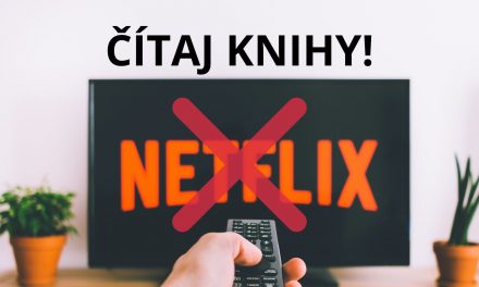 Prečo nepozerám televízor, nečítam noviny, nesledujem médiá