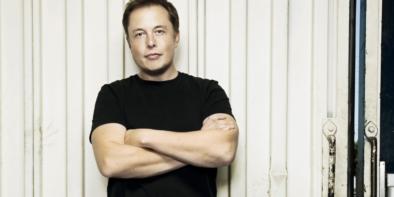 Úspešní introverti #1 – Elon Musk