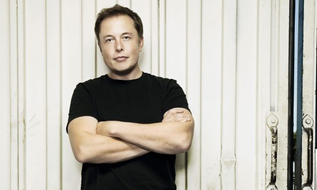 Úspešní introverti #1 – Elon Musk