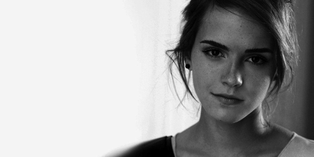 Úspešní introverti #2 – Emma Watson