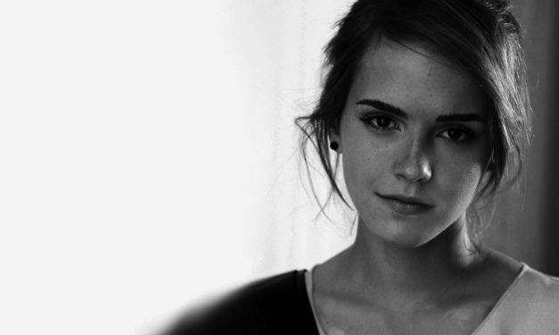 Úspešní introverti #2 – Emma Watson