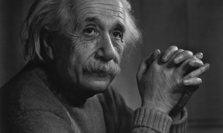Úspešní introverti #3 – Albert Einstein