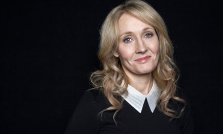 Úspešní introverti #4 – J. K. Rowling