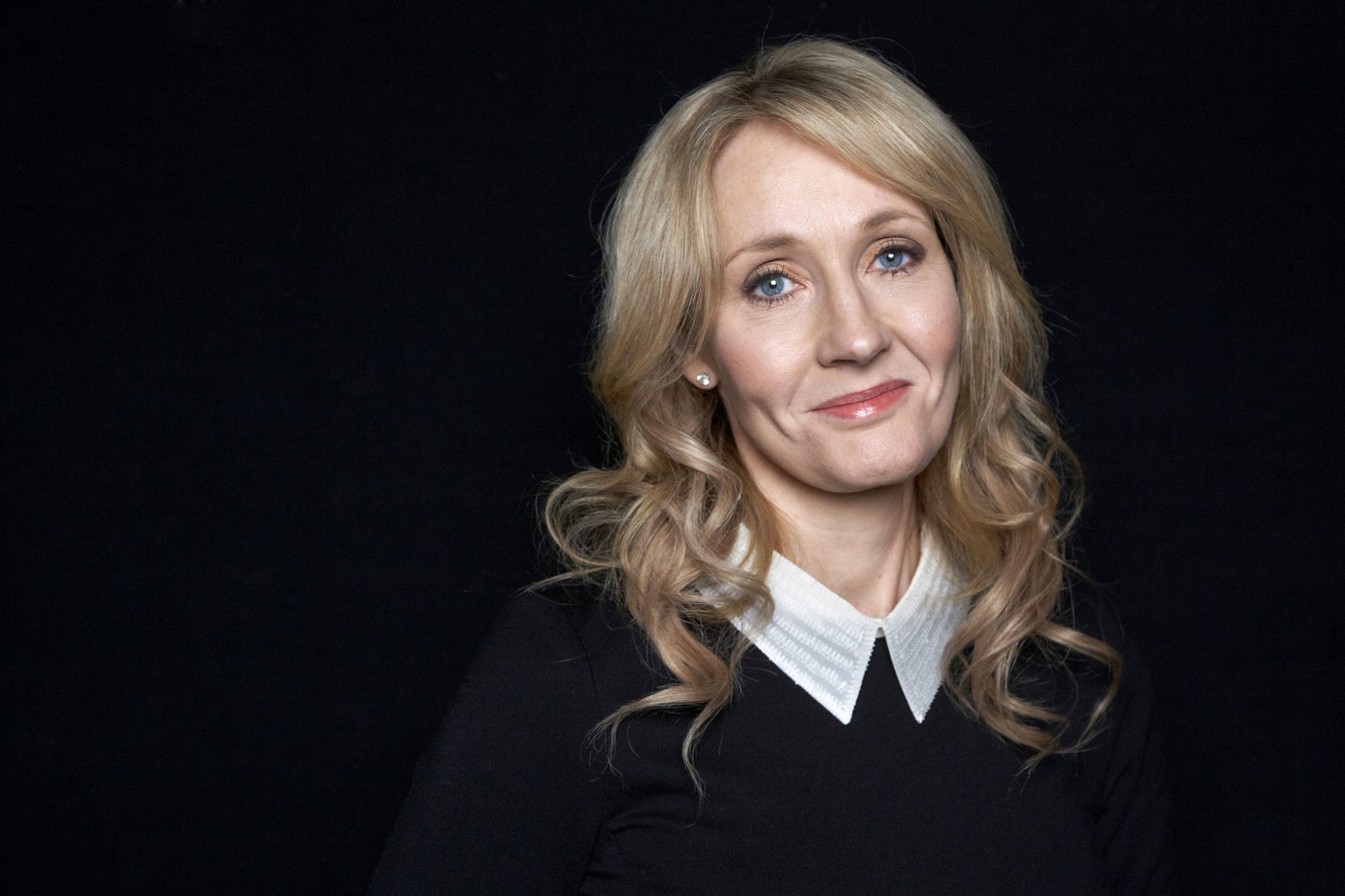 Úspešní introverti #4 – J. K. Rowling