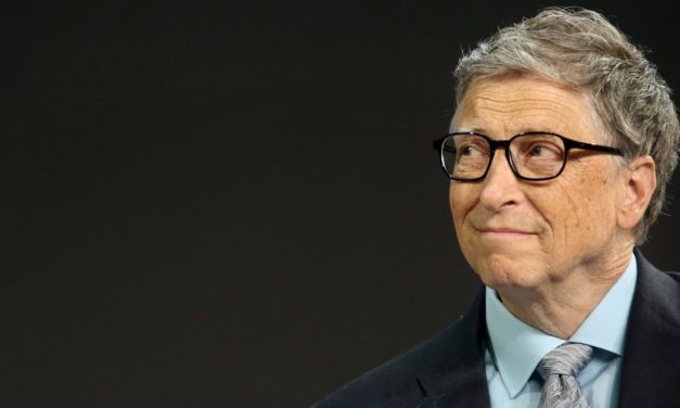 Úspešní introverti #5 – Bill Gates