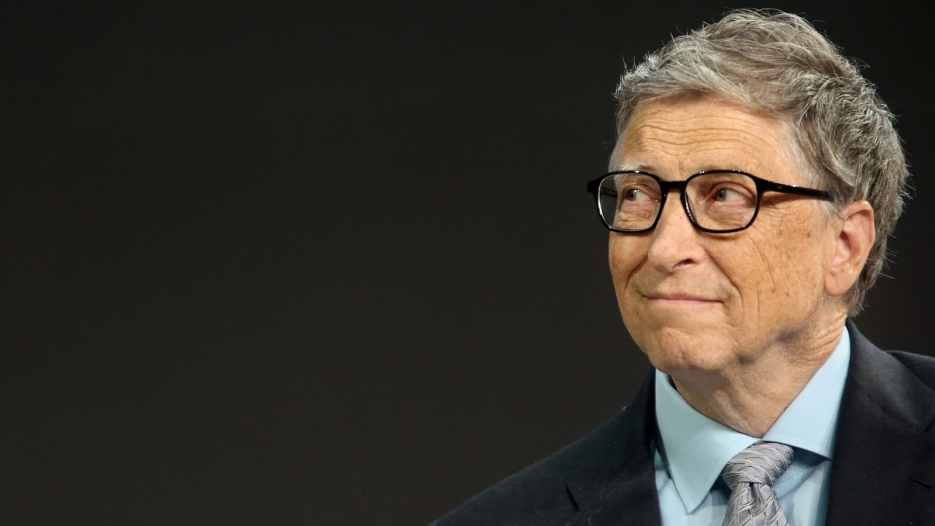 Úspešní introverti #5 – Bill Gates