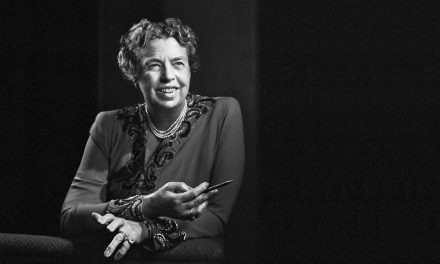 Úspešní introverti #6 – Eleanor Roosevelt