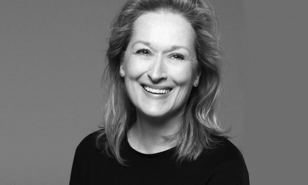 Úspešní introverti #8 – Meryl Streep