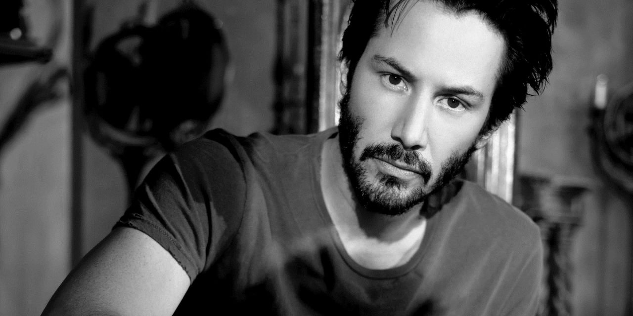 Úspešní introverti #9 – Keanu Reeves