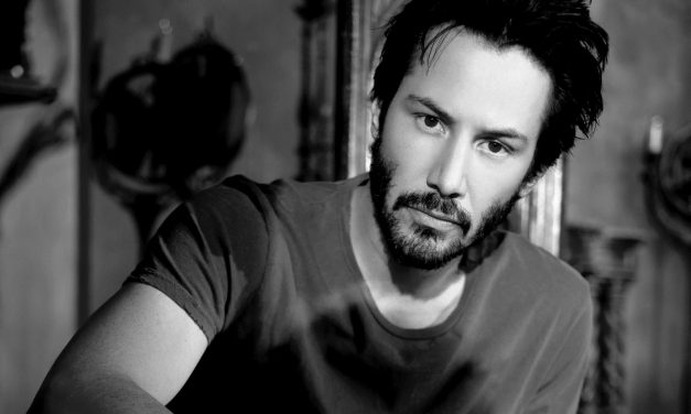 Úspešní introverti #9 – Keanu Reeves