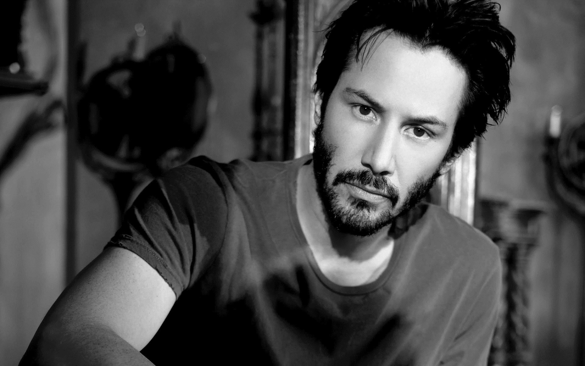 Úspešní introverti #9 – Keanu Reeves