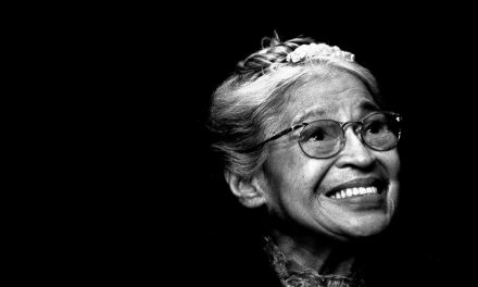Úspešní introverti #10 – Rosa Parks