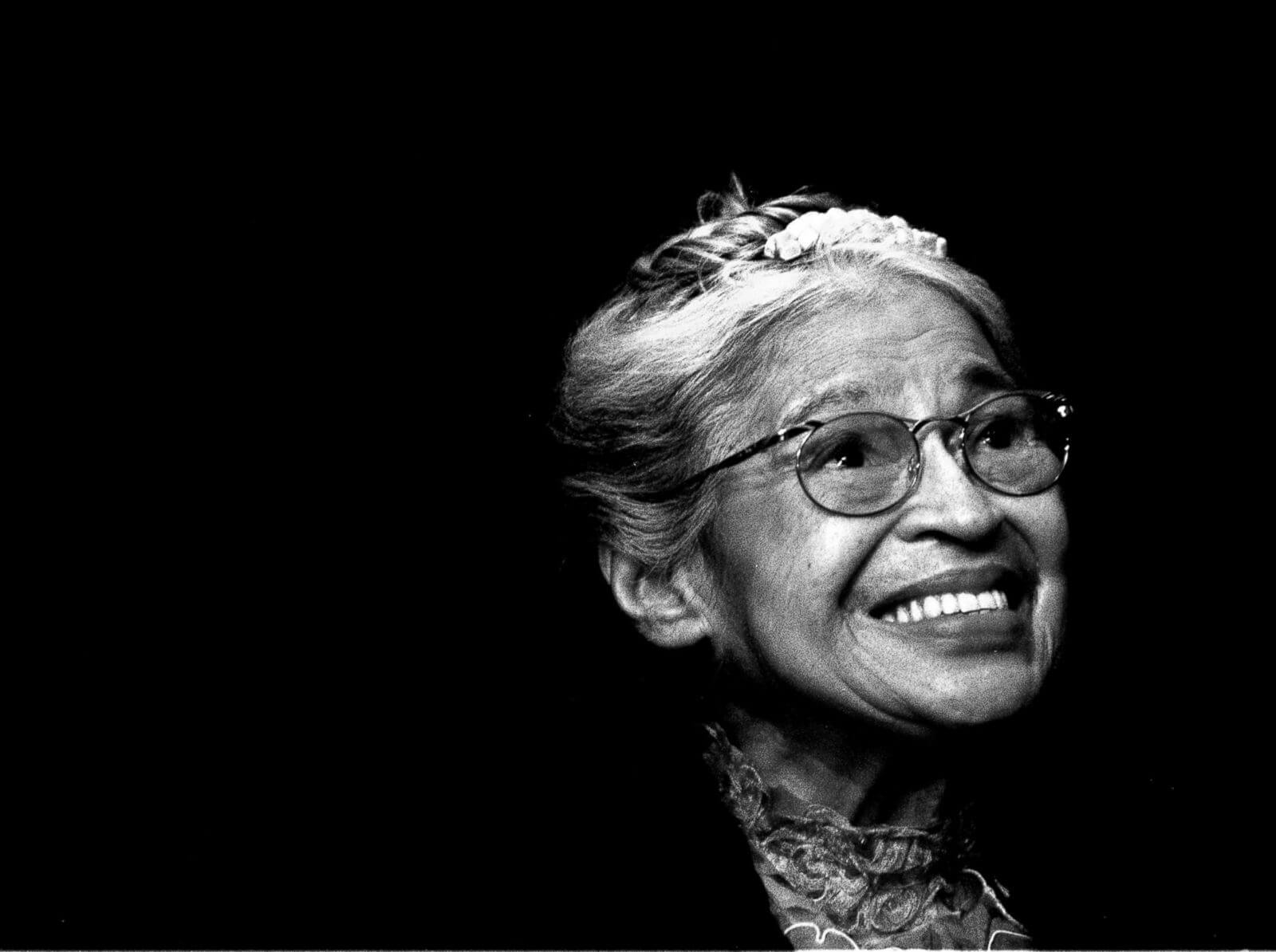 Úspešní introverti #10 – Rosa Parks