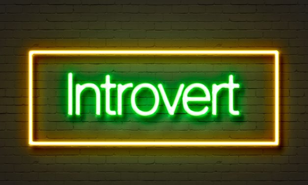 Svet môže byť prispôsobený aj introvertom