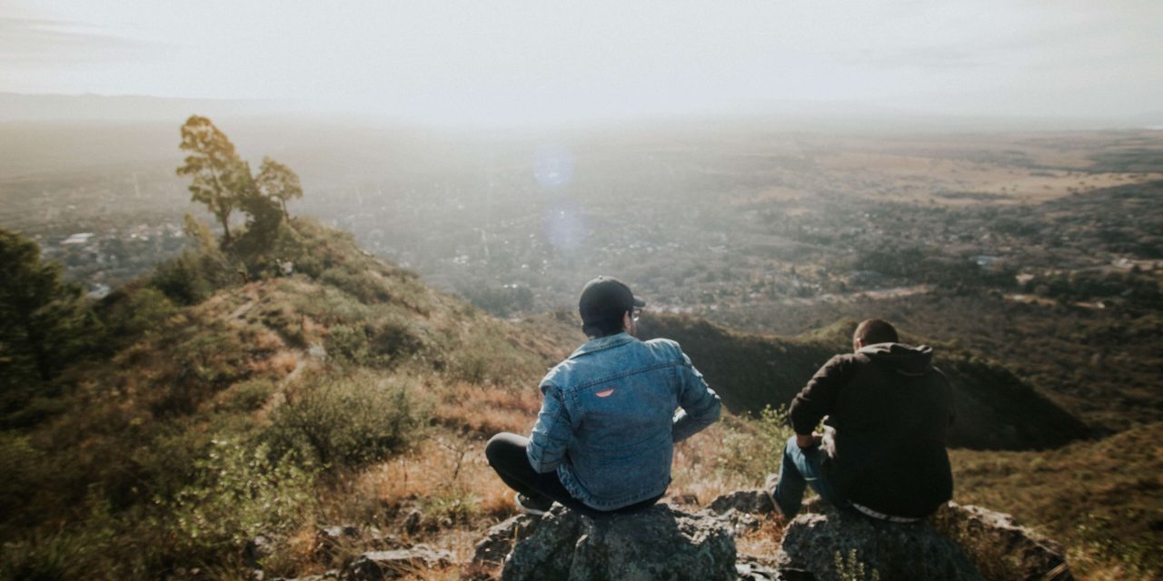 Introverti nie sú antisociálni. Sme selektívne sociálni