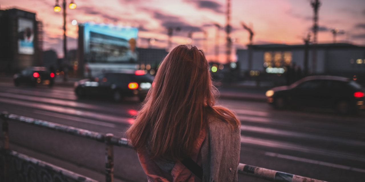 Porovnávame sa všetci, ale introvert si na to musí dať pozor