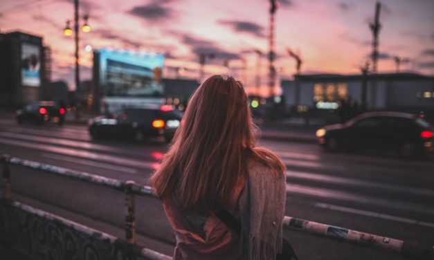 Porovnávame sa všetci, ale introvert si na to musí dať pozor